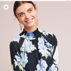 Yumi Kim Batram Floral Dress